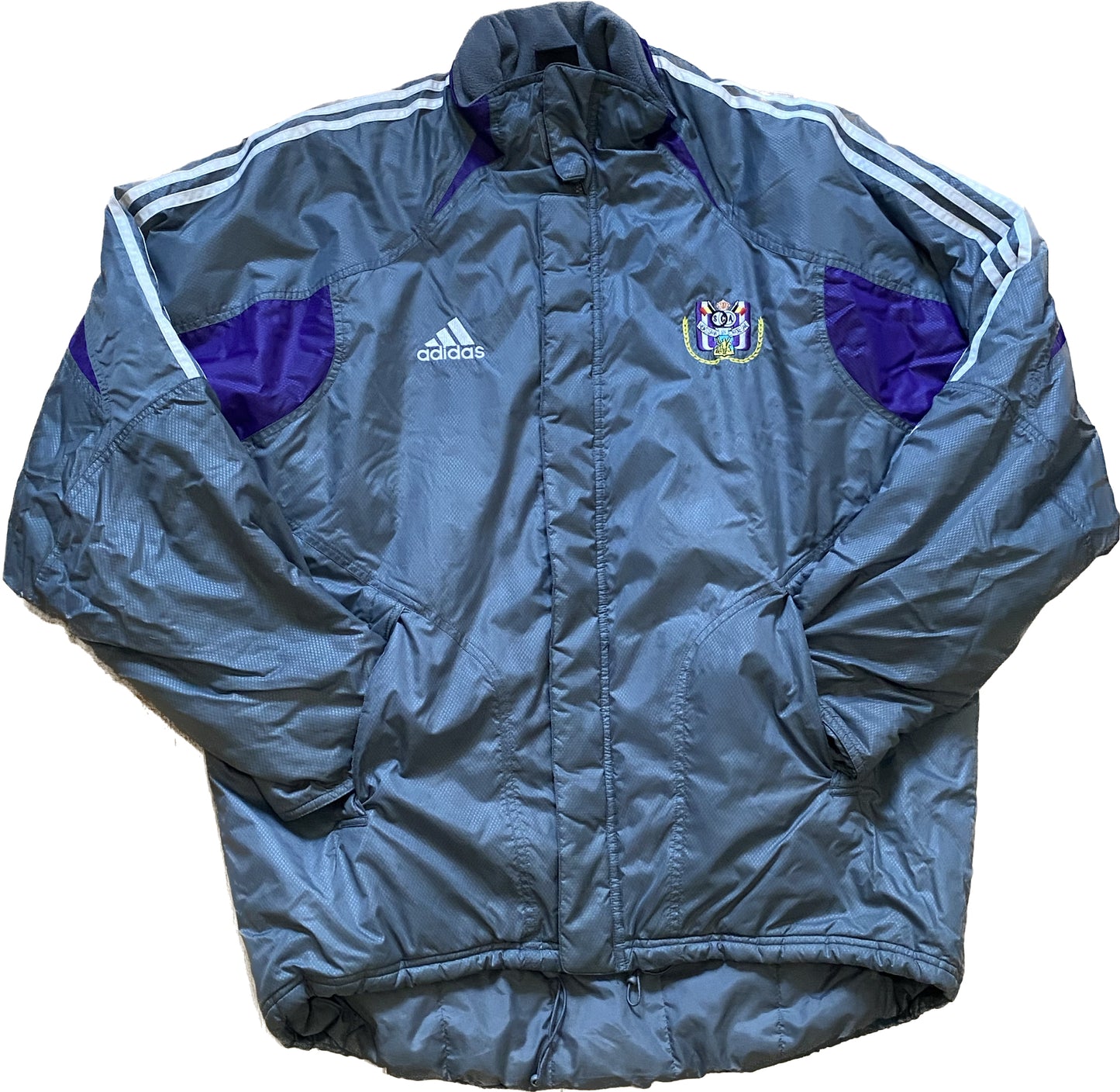 Anderlecht staff jacket
