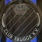 Club Brugge 1997-1998 home shirt