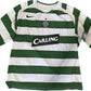 Celtic FC 2005-2006 home shirt