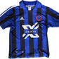 Club Brugge 2000-2001 home shirt