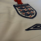 England 2003-2005 home shirt