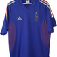 France 2002 World cup kit