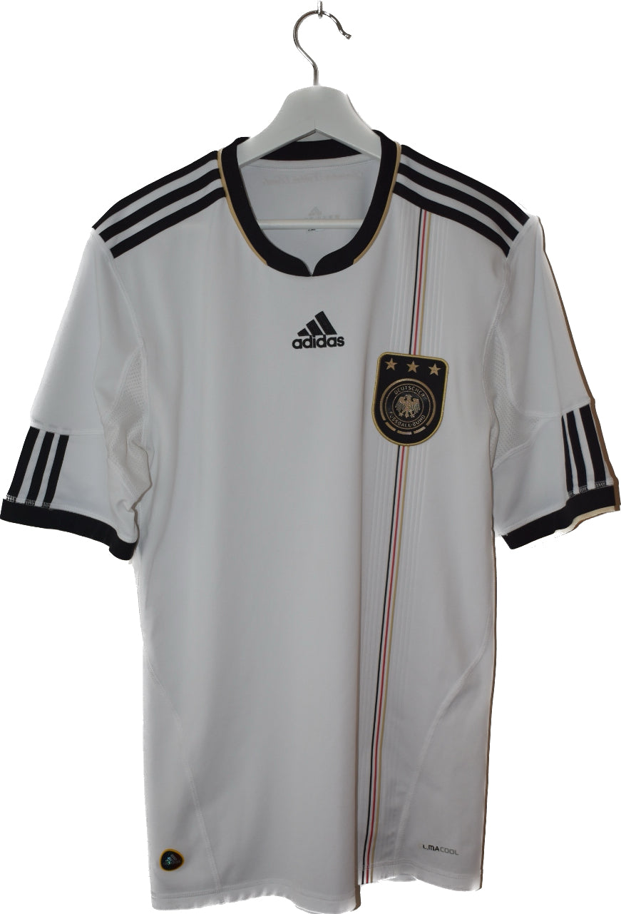 Germany world cup 2010 kit