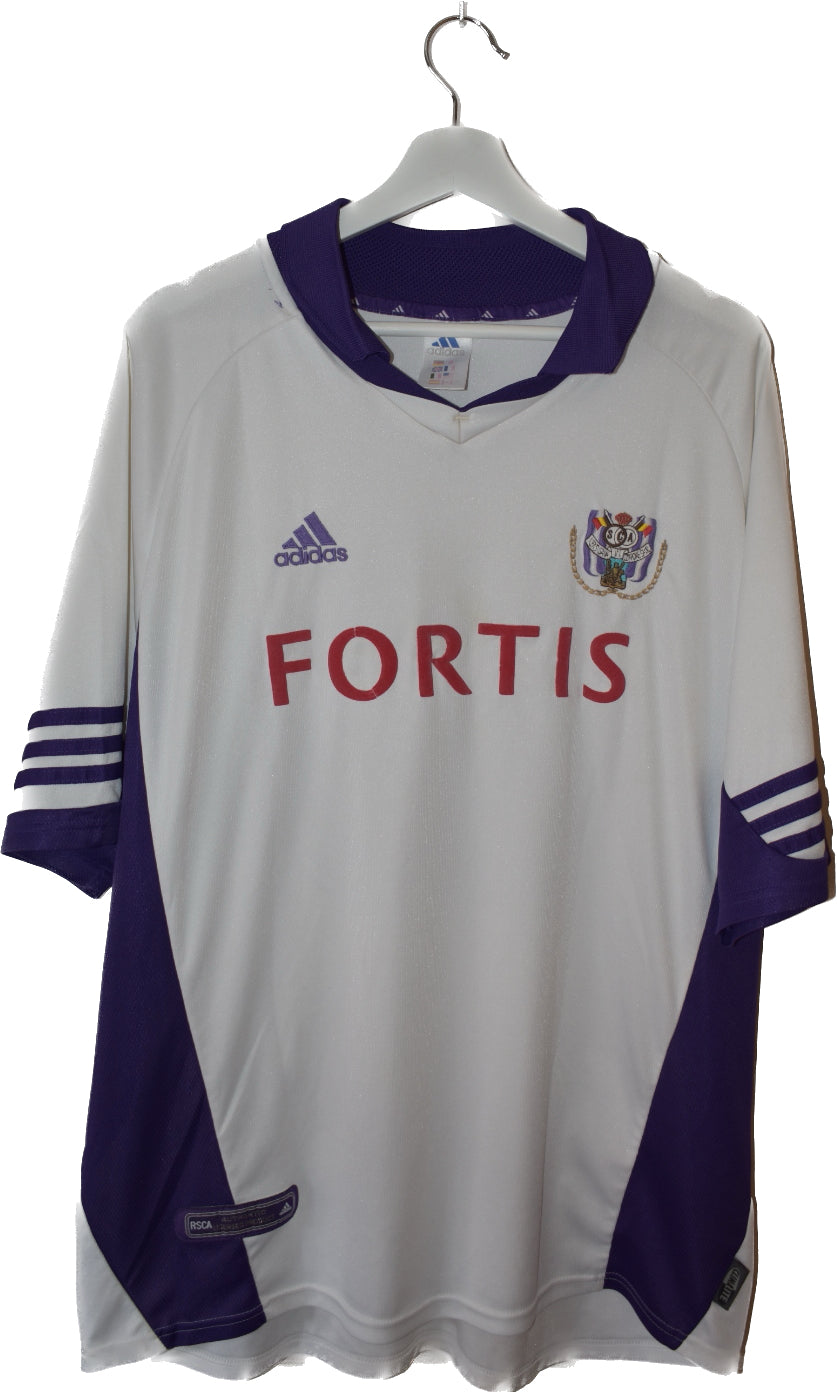 Anderlecht 2001-2002 home kit (10)