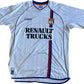 Olympique Lion 2002-2004 home shirt
