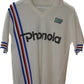 Sampdoria fan shirt 1980s