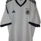 Germany 2002 world cup home jersey