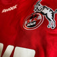 FC Köln 2009-2010 home shirt
