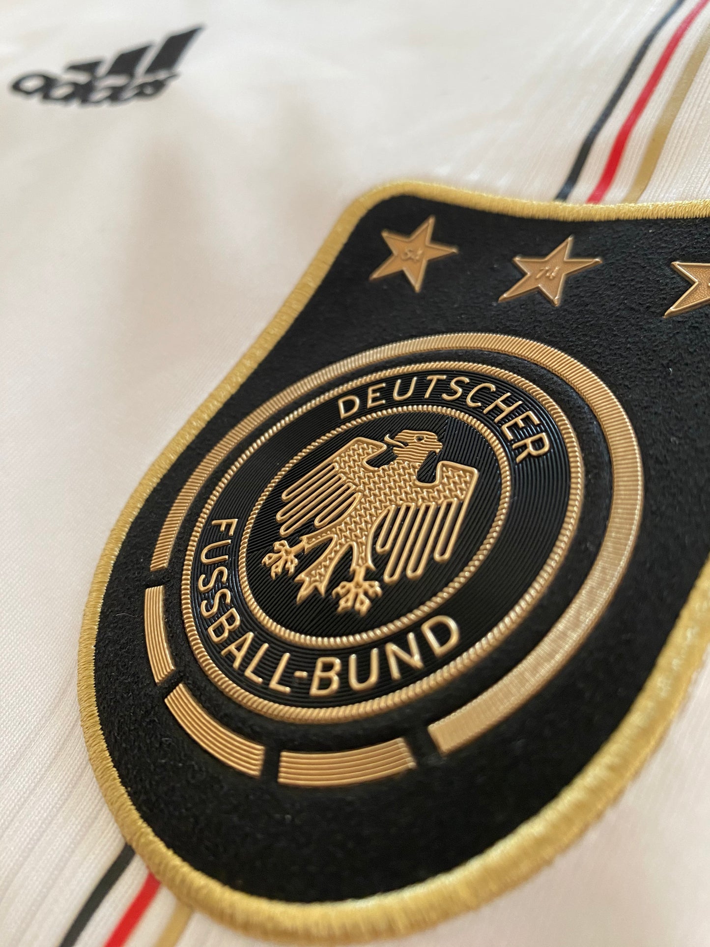 Germany world cup 2010 kit