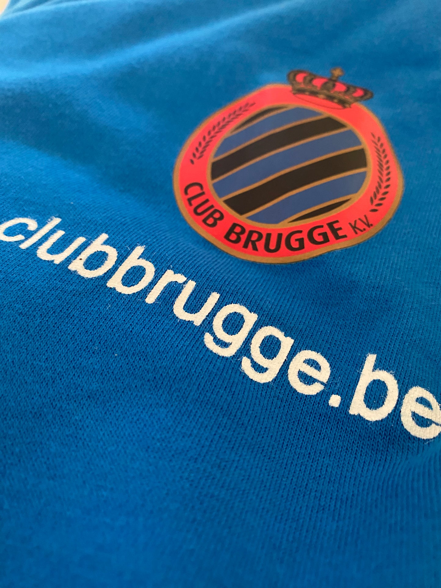 Club Brugge Pullover (Puma)