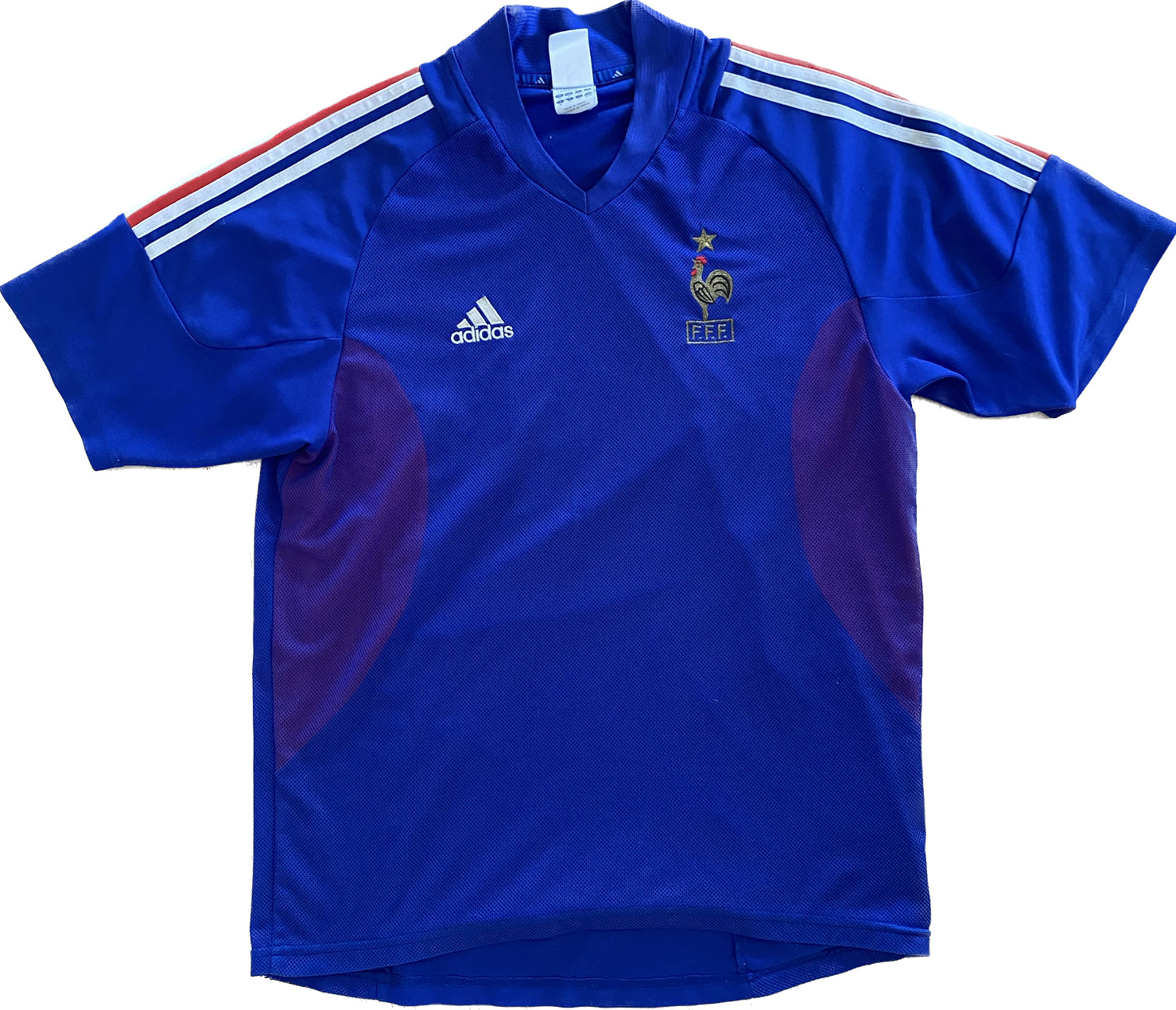 official france world cup jersey