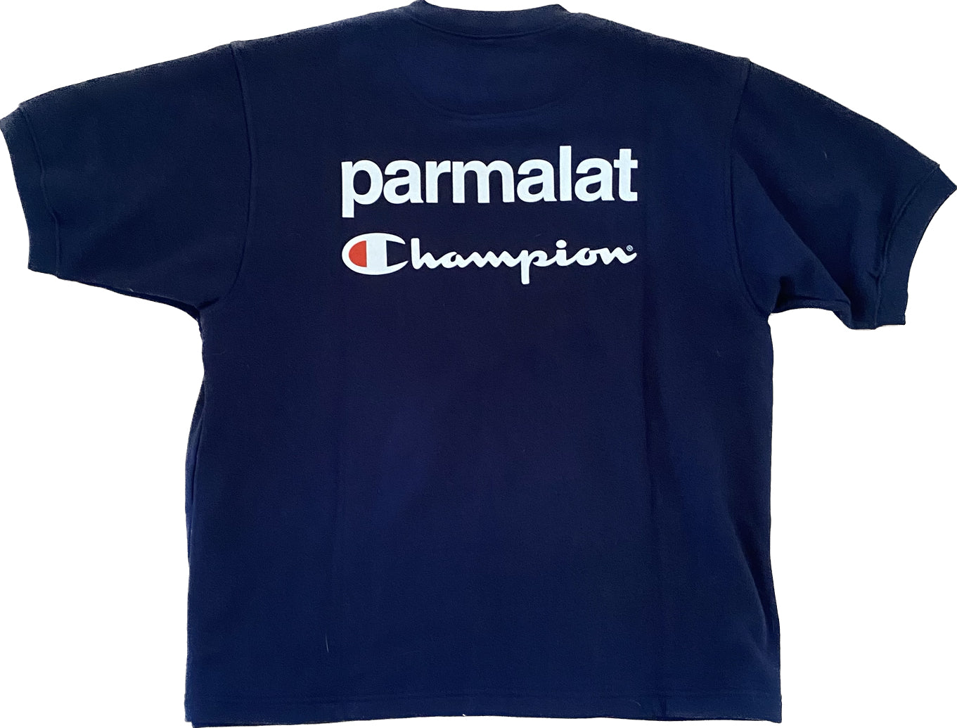 Parma 2001-2002 pullover (Champion)