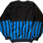 Inter Milan 1991 sweater  - Le felpe dei grandi club collection