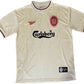 Liverpool 1996-1997 away shirt