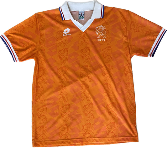 Netherlands 1994-1996
